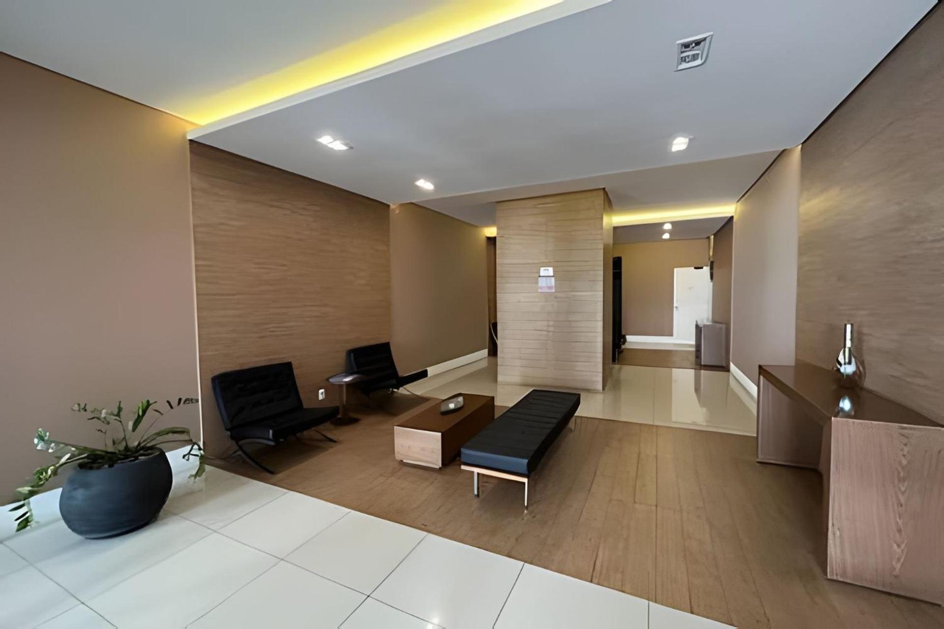 Rua Paim - Garagem, Ar Condicionado E Piscina Daire Sao Paulo Dış mekan fotoğraf