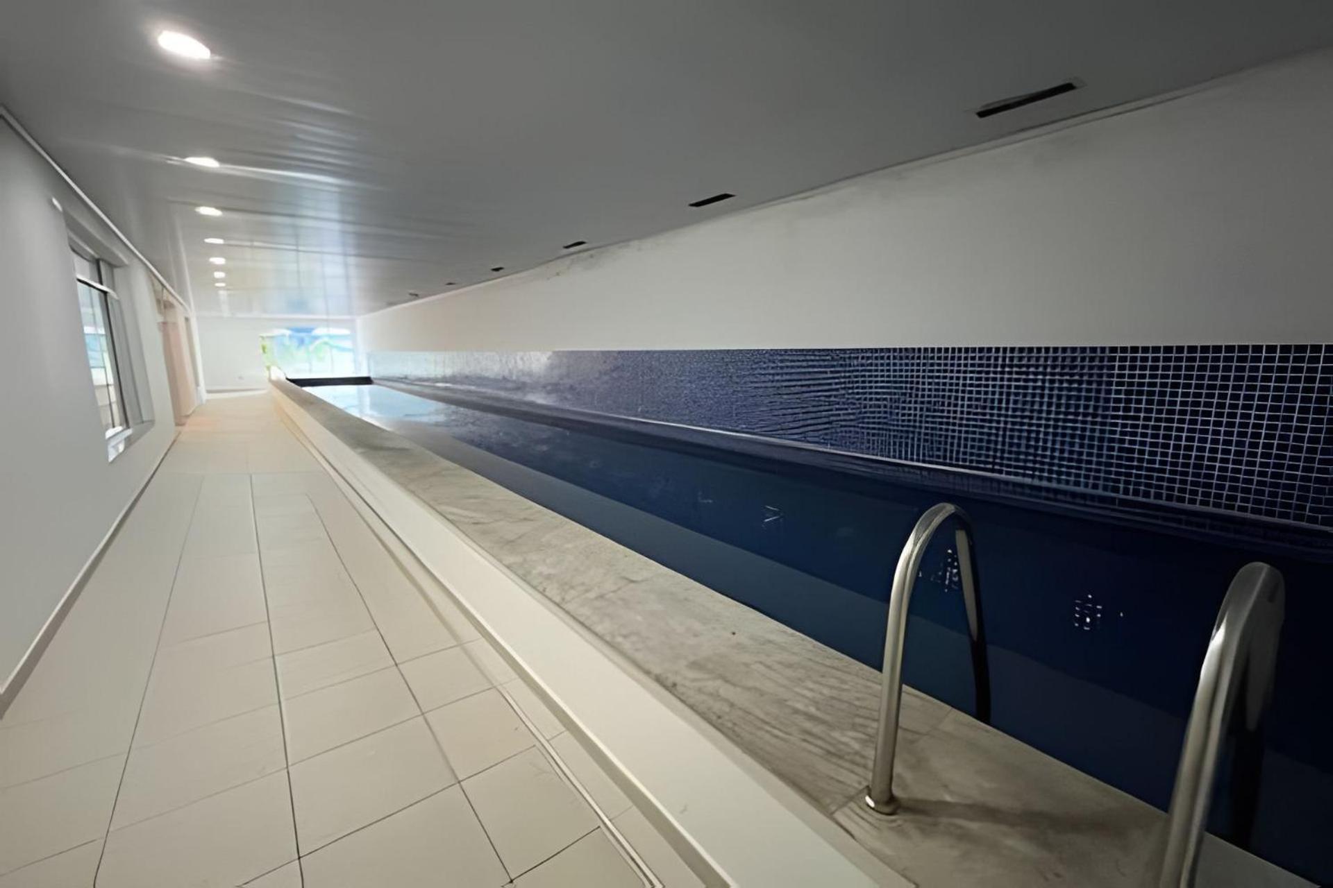 Rua Paim - Garagem, Ar Condicionado E Piscina Daire Sao Paulo Dış mekan fotoğraf
